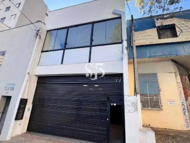 Galpão aluguel em Região Imediata de Campinas, Região Metropolitana de Campinas