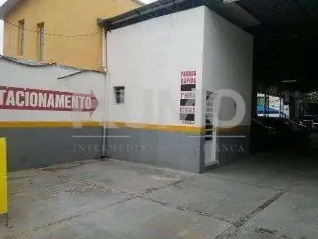 Galpão aluguel em Campinas