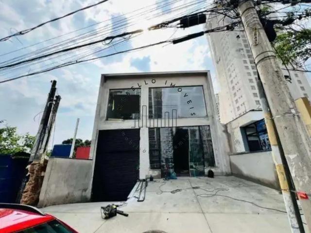 Galpão aluguel em Região Imediata de Campinas, Região Metropolitana de Campinas