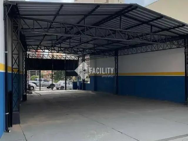 Galpão aluguel em Vila Itapura, Campinas