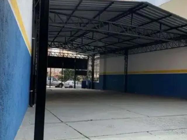 Galpão aluguel em Região Imediata de Campinas, Região Metropolitana de Campinas