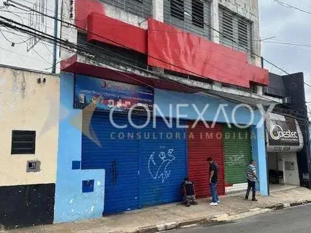 Galpão aluguel em Região Imediata de Campinas, Região Metropolitana de Campinas