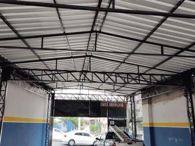 Galpão aluguel em Vila Itapura, Campinas
