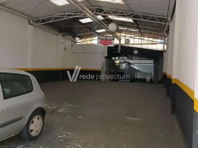 Galpão aluguel em Região Imediata de Campinas, Região Metropolitana de Campinas
