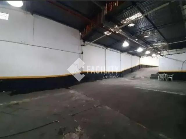 Galpão aluguel em Região Imediata de Campinas, Região Metropolitana de Campinas