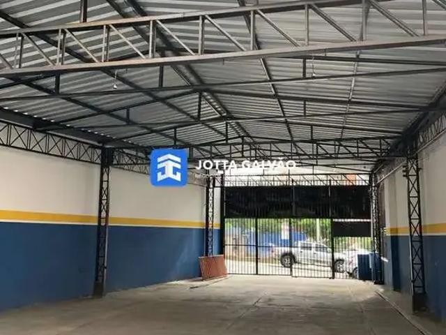Galpão aluguel em Região Imediata de Campinas, Região Metropolitana de Campinas
