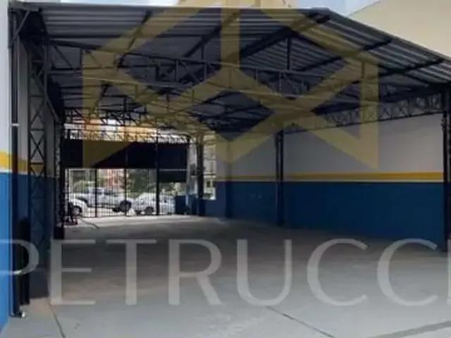 Galpão aluguel em Região Imediata de Campinas, Região Metropolitana de Campinas
