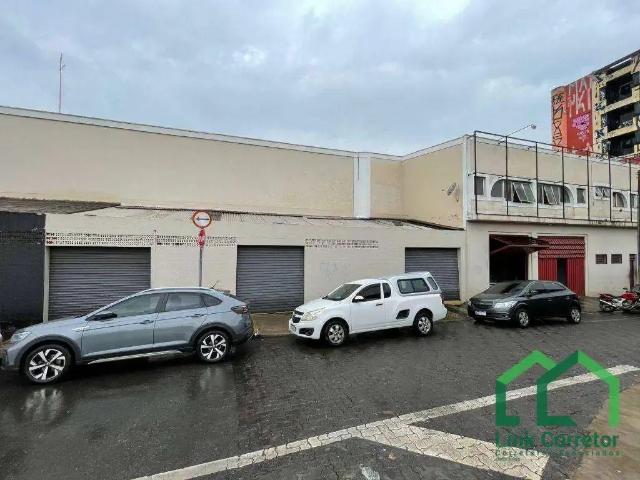 Galpão aluguel em Região Imediata de Campinas, Região Metropolitana de Campinas