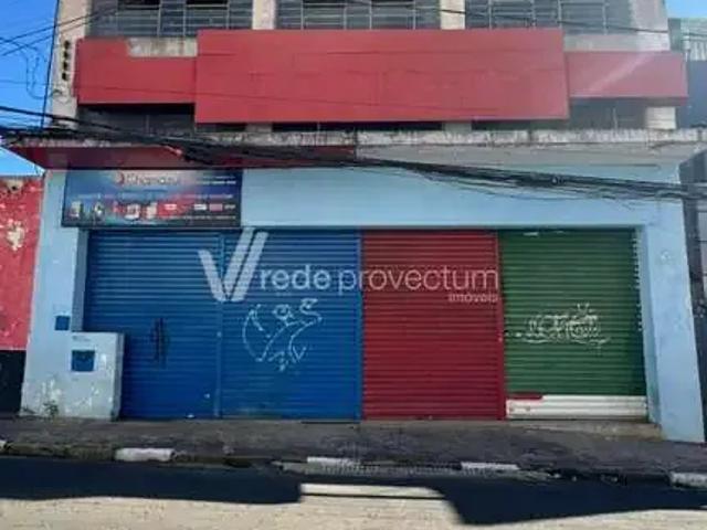 Galpão aluguel em Região Imediata de Campinas, Região Metropolitana de Campinas