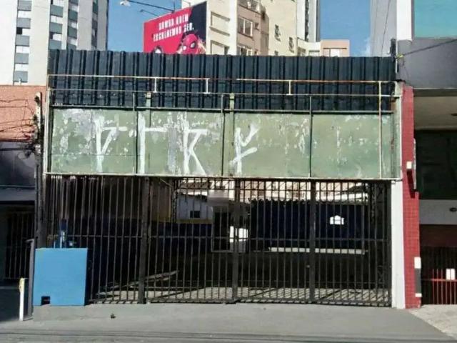 Galpão aluguel em Região Imediata de Campinas, Região Metropolitana de Campinas