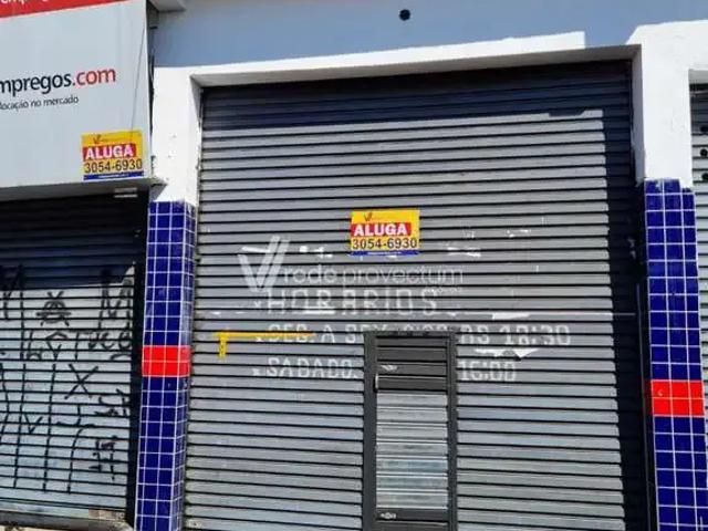 Galpão aluguel em Região Imediata de Campinas, Região Metropolitana de Campinas