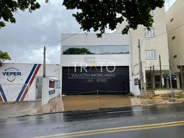 Galpão aluguel em Região Imediata de Campinas, Região Metropolitana de Campinas