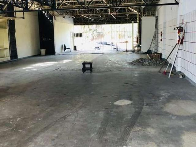 Galpão aluguel em Região Imediata de Campinas, Região Metropolitana de Campinas