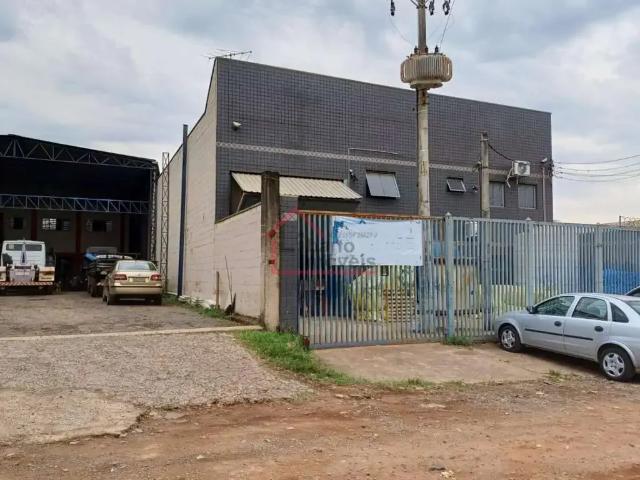 Galpão aluguel em Região Imediata de Campinas, Região Metropolitana de Campinas