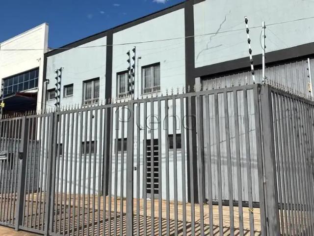 Galpão aluguel em Região Imediata de Campinas, Região Metropolitana de Campinas