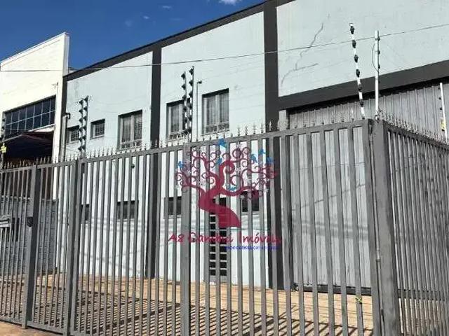 Galpão aluguel em Região Imediata de Campinas, Região Metropolitana de Campinas