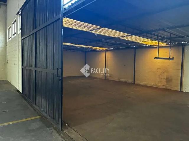 Galpão aluguel em Região Imediata de Campinas, Região Metropolitana de Campinas