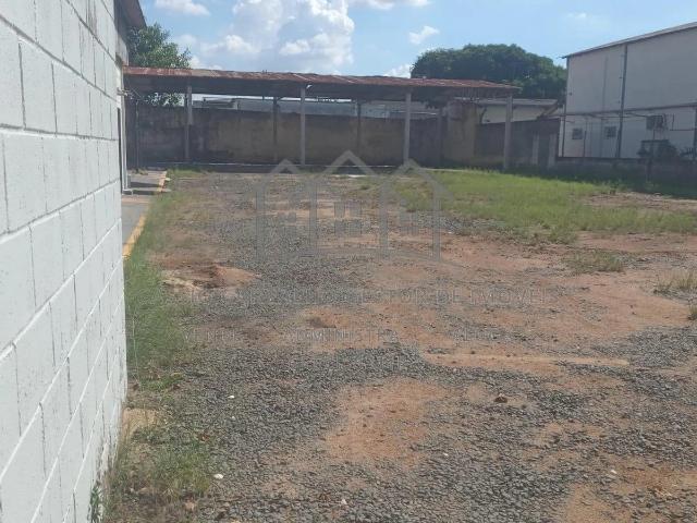 Galpão aluguel em Região Imediata de Campinas, Região Metropolitana de Campinas