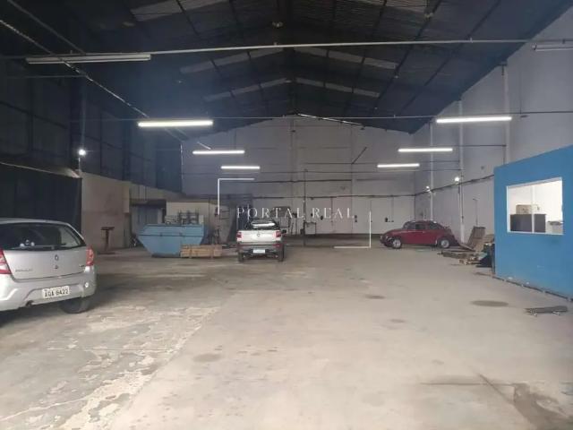 Galpão aluguel em Região Imediata de Campinas, Região Metropolitana de Campinas