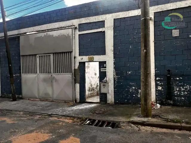 Galpão aluguel em Região Imediata de Campinas, Região Metropolitana de Campinas