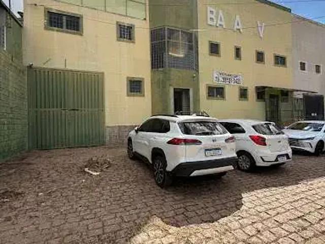 Galpão aluguel em Região Imediata de Campinas, Região Metropolitana de Campinas