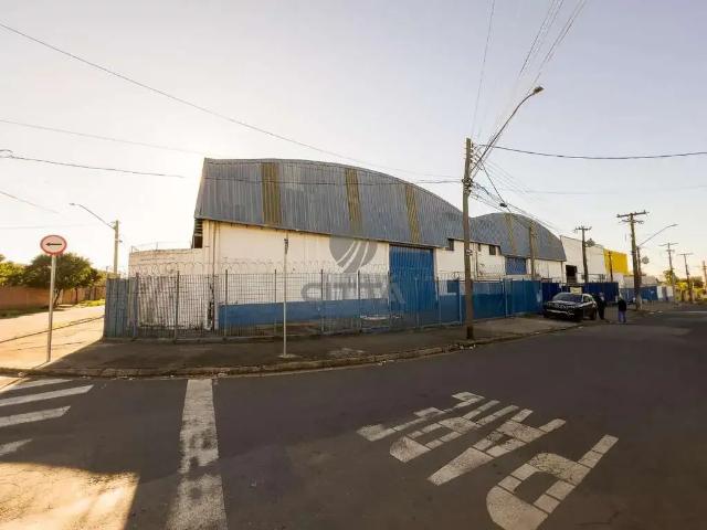 Galpão aluguel em Região Imediata de Campinas, Região Metropolitana de Campinas