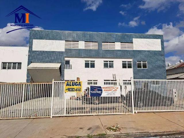 Galpão aluguel em Região Imediata de Campinas, Região Metropolitana de Campinas