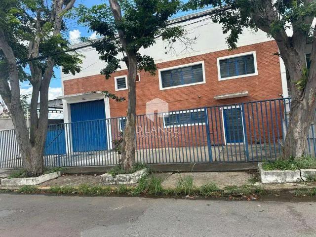 Galpão aluguel em Região Imediata de Campinas, Região Metropolitana de Campinas