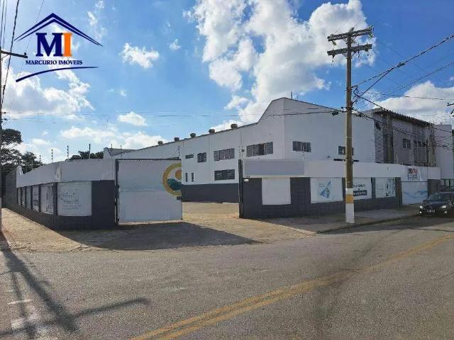 Galpão aluguel em Região Imediata de Campinas, Região Metropolitana de Campinas