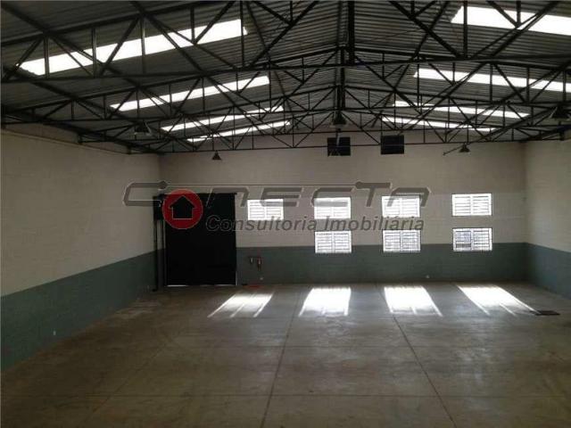 Galpão aluguel em Região Imediata de Campinas, Região Metropolitana de Campinas