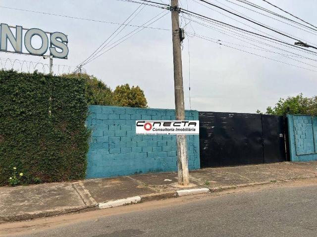 Galpão aluguel em Região Imediata de Campinas, Região Metropolitana de Campinas