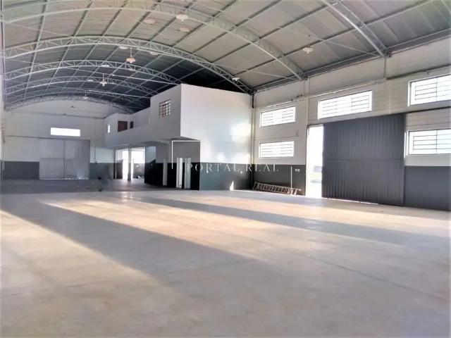 Galpão aluguel em Região Imediata de Campinas, Região Metropolitana de Campinas