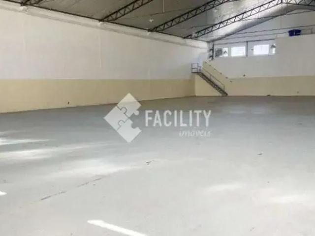 Galpão aluguel em Região Imediata de Campinas, Região Metropolitana de Campinas