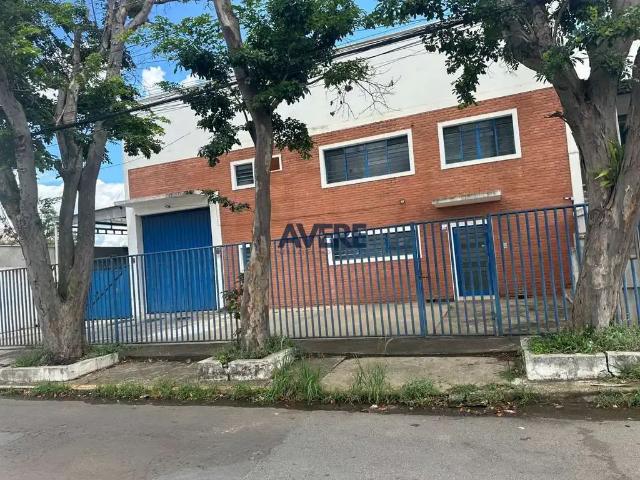 Galpão aluguel em Região Imediata de Campinas, Região Metropolitana de Campinas