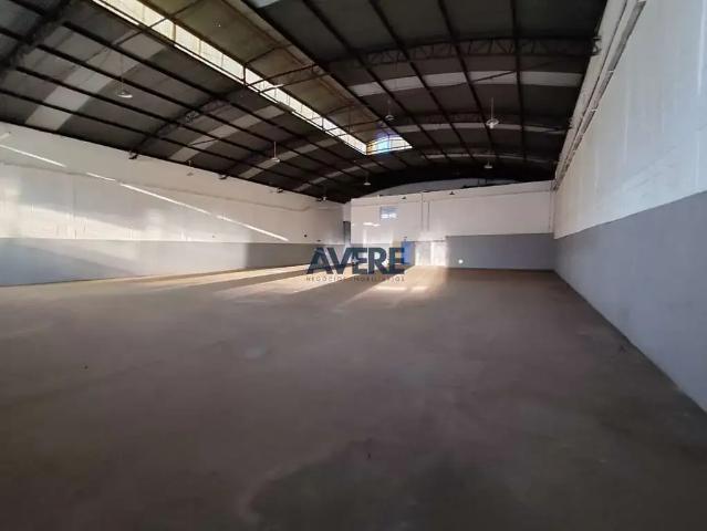 Galpão aluguel em Região Imediata de Campinas, Região Metropolitana de Campinas