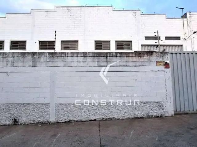 Galpão aluguel em Região Imediata de Campinas, Região Metropolitana de Campinas