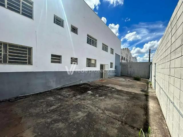 Galpão aluguel em Região Imediata de Campinas, Região Metropolitana de Campinas