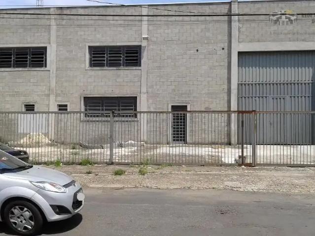 Galpão aluguel em Região Imediata de Campinas, Região Metropolitana de Campinas