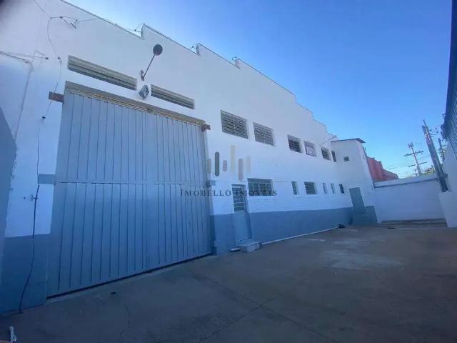 Galpão aluguel em Região Imediata de Campinas, Região Metropolitana de Campinas
