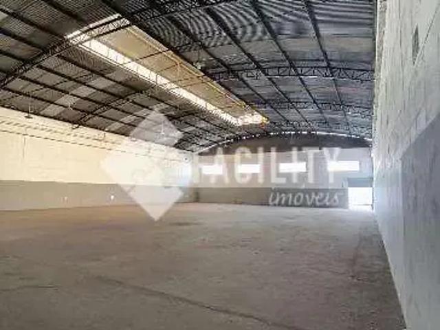 Galpão aluguel em Região Imediata de Campinas, Região Metropolitana de Campinas