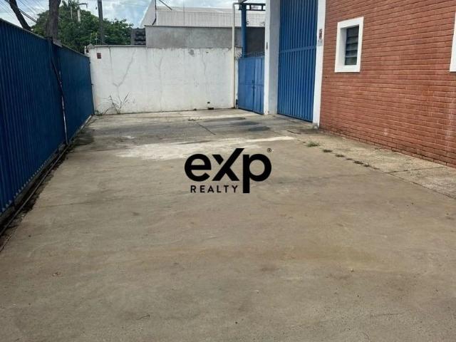 Galpão aluguel em Região Imediata de Campinas, Região Metropolitana de Campinas