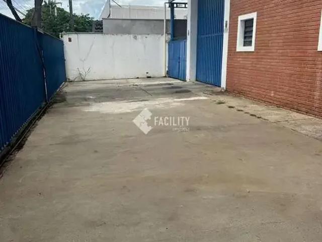 Galpão aluguel em Região Imediata de Campinas, Região Metropolitana de Campinas