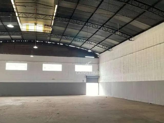 Galpão aluguel em Região Imediata de Campinas, Região Metropolitana de Campinas