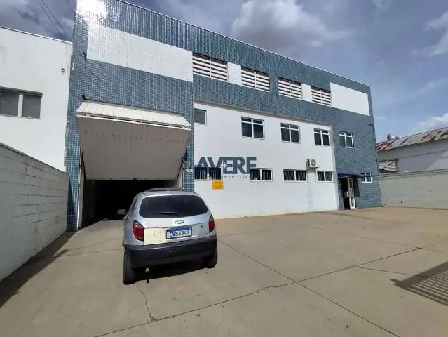 Galpão aluguel em Região Imediata de Campinas, Região Metropolitana de Campinas