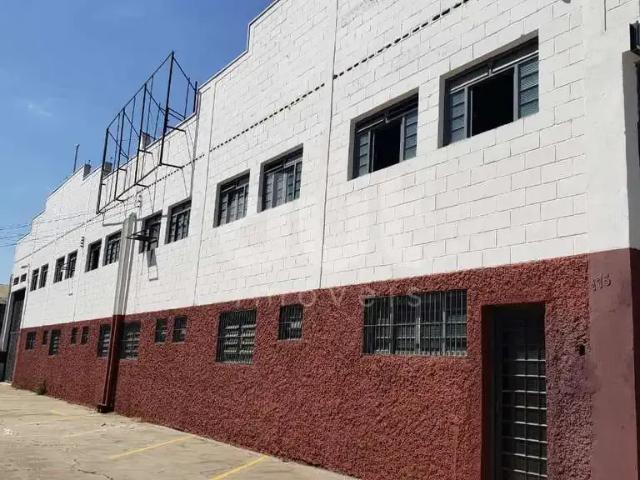 Galpão aluguel em Jardim Santa Monica, São Thomé das Letras