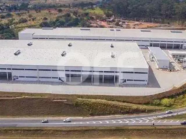 Galpão aluguel em Campinas