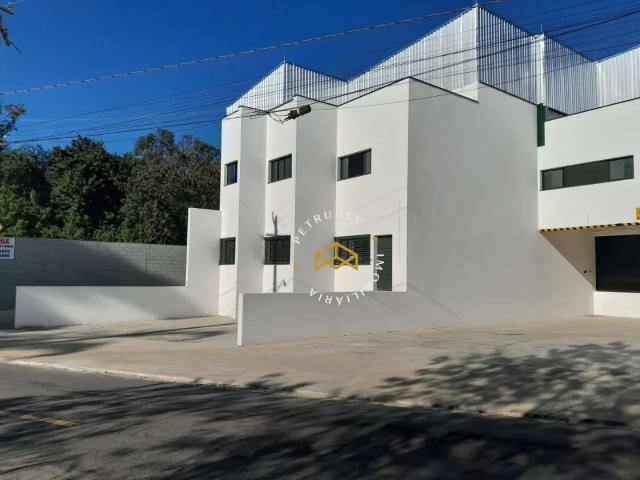 Galpão aluguel em Região Imediata de Campinas, Região Metropolitana de Campinas