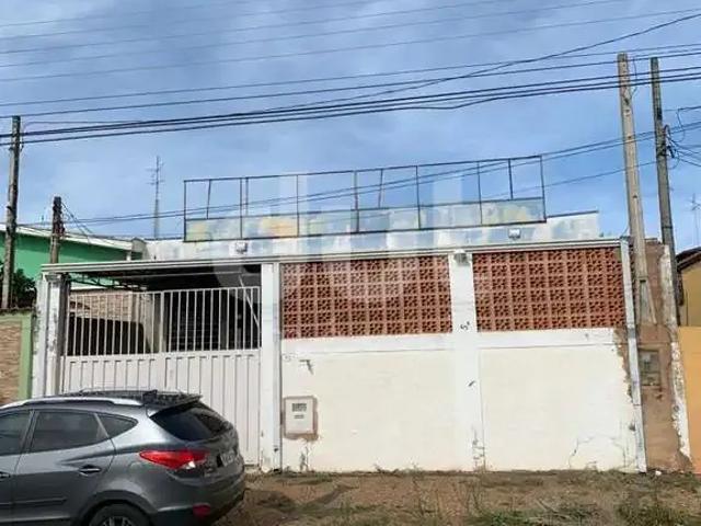 Galpão aluguel em Região Imediata de Campinas, Região Metropolitana de Campinas
