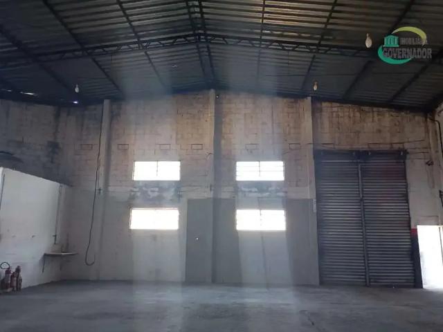 Galpão aluguel em Região Imediata de Campinas, Região Metropolitana de Campinas
