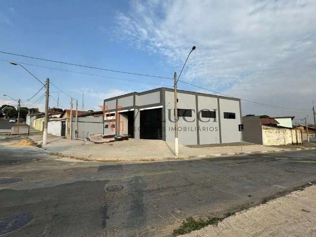 Galpão aluguel em Campo Grande, Campinas